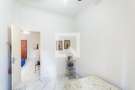 Quarto 1 de apartamento à venda com 2 quartos, 89m² em Andaraí, Rio de Janeiro