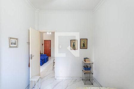 Quarto 1 de apartamento à venda com 2 quartos, 89m² em Andaraí, Rio de Janeiro