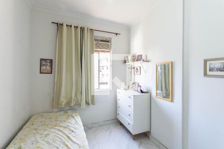 Quarto 1 de apartamento à venda com 2 quartos, 89m² em Andaraí, Rio de Janeiro