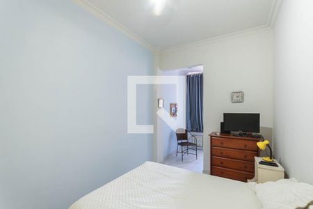 Quarto 2 de apartamento à venda com 2 quartos, 89m² em Andaraí, Rio de Janeiro