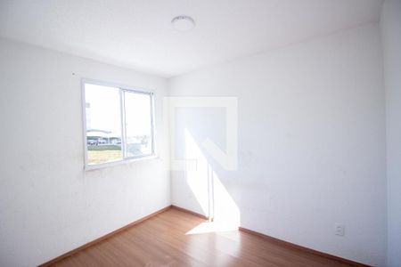 Quarto 2 de apartamento para alugar com 2 quartos, 48m² em Arvoredo Ii, Contagem