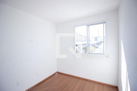 Quarto 2 de apartamento para alugar com 2 quartos, 48m² em Arvoredo Ii, Contagem