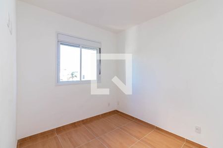 Quarto 1 de apartamento para alugar com 2 quartos, 41m² em Vila Guaca, São Paulo