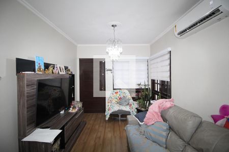Casa à venda com 3 quartos, 170m² em Jardim Itu, Porto Alegre