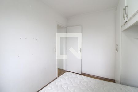 Quarto 2 de apartamento para alugar com 2 quartos, 50m² em Socorro, São Paulo