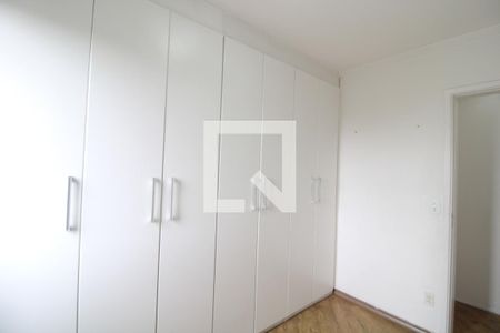 Quarto 1 de apartamento para alugar com 2 quartos, 50m² em Socorro, São Paulo