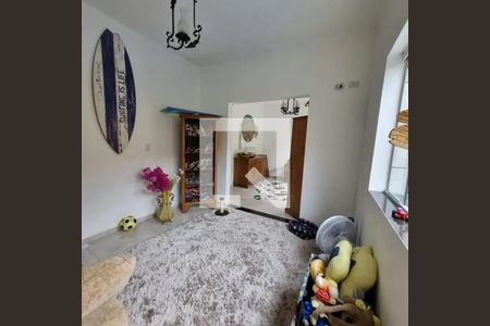 Sala de casa à venda com 4 quartos, 550m² em Jardim Nossa Senhora do Carmo, São Paulo