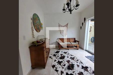 Sala de casa à venda com 4 quartos, 550m² em Jardim Nossa Senhora do Carmo, São Paulo