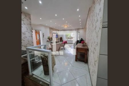 Sala de casa à venda com 4 quartos, 550m² em Jardim Nossa Senhora do Carmo, São Paulo