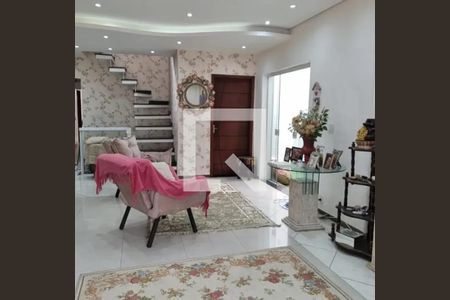 Sala de casa à venda com 4 quartos, 550m² em Jardim Nossa Senhora do Carmo, São Paulo
