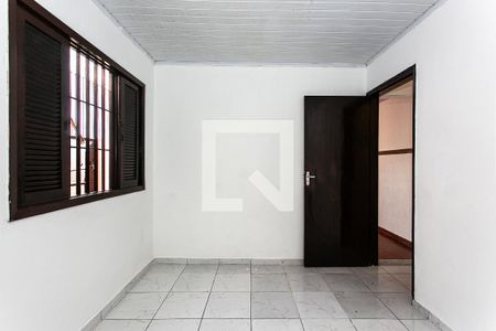 Quarto 1 de casa para alugar com 2 quartos, 110m² em Vila Antonina, São Paulo