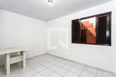 Quarto 1 de casa para alugar com 2 quartos, 110m² em Vila Antonina, São Paulo