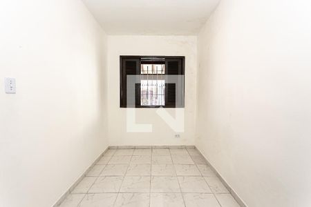 Quarto 2 de casa para alugar com 2 quartos, 110m² em Vila Antonina, São Paulo