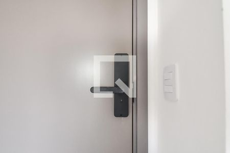 Fechadura digital de kitnet/studio à venda com 1 quarto, 22m² em Vila Mariana, São Paulo