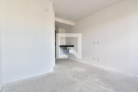 Studio de kitnet/studio à venda com 1 quarto, 22m² em Vila Mariana, São Paulo