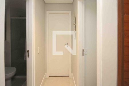 Corredor de apartamento à venda com 2 quartos, 58m² em Vila Formosa, São Paulo