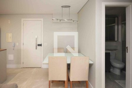 Sala de Jantar de apartamento à venda com 2 quartos, 58m² em Vila Formosa, São Paulo
