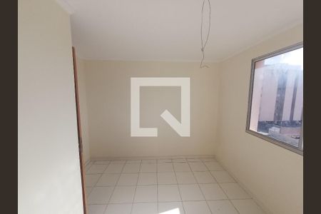 Apartamento à venda com 2 quartos, 58m² em Samambaia Norte, Brasília