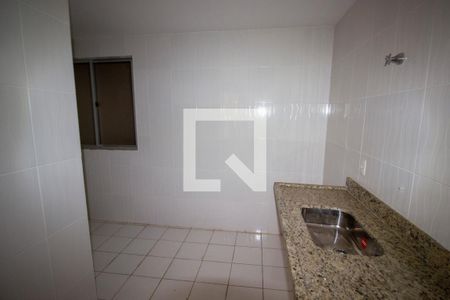 Apartamento à venda com 2 quartos, 58m² em Samambaia Norte, Brasília