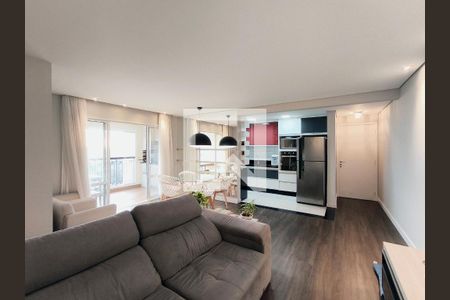 Apartamento à venda com 3 quartos, 97m² em Jardim Ermida I, Jundiaí