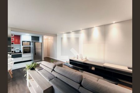 Apartamento à venda com 3 quartos, 97m² em Jardim Ermida I, Jundiaí
