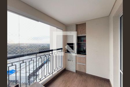 Apartamento à venda com 3 quartos, 97m² em Jardim Ermida I, Jundiaí
