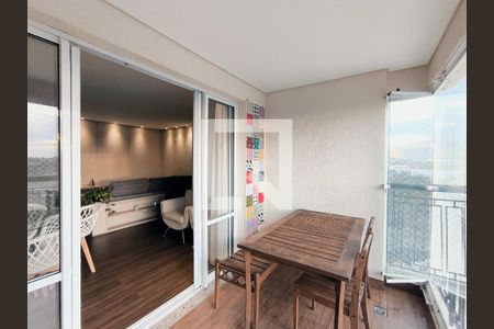 Apartamento à venda com 3 quartos, 97m² em Jardim Ermida I, Jundiaí