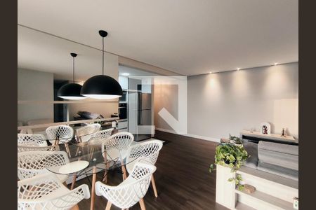 Apartamento à venda com 3 quartos, 97m² em Jardim Ermida I, Jundiaí