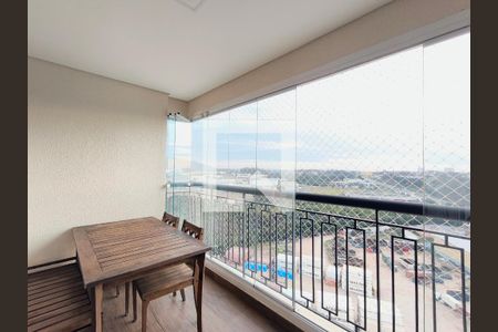 Apartamento à venda com 3 quartos, 97m² em Jardim Ermida I, Jundiaí