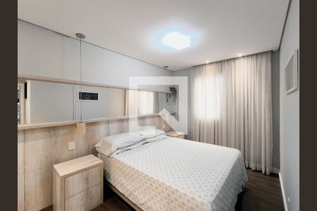 Apartamento à venda com 3 quartos, 97m² em Jardim Ermida I, Jundiaí