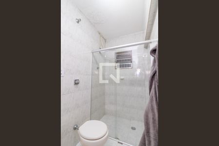 Banheiro Suíte 1 de casa à venda com 7 quartos, 330m² em Artur Alvim, São Paulo
