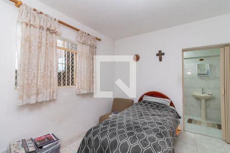 Suíte 1 de casa à venda com 7 quartos, 330m² em Artur Alvim, São Paulo