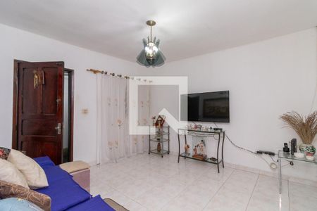 Sala de casa à venda com 7 quartos, 330m² em Artur Alvim, São Paulo