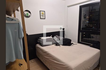 Quarto de kitnet/studio para alugar com 1 quarto, 37m² em Sumaré, São Paulo