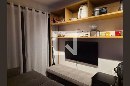Quarto de kitnet/studio para alugar com 1 quarto, 37m² em Sumaré, São Paulo