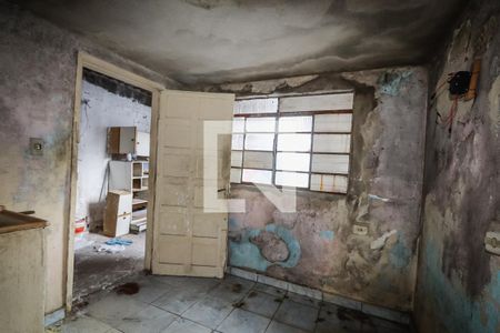 Cozinha Casa 1 de casa à venda com 7 quartos, 253m² em Jardim Campo Limpo, São Paulo