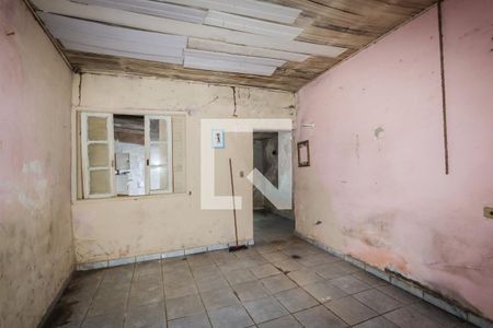 Quarto casa 1 de casa à venda com 7 quartos, 253m² em Jardim Campo Limpo, São Paulo