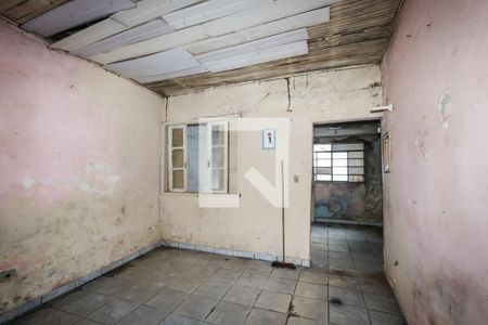 Quarto casa 1 de casa à venda com 7 quartos, 253m² em Jardim Campo Limpo, São Paulo