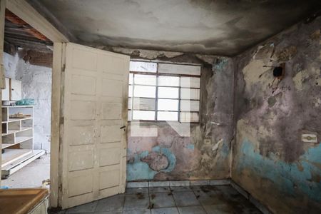 Cozinha Casa 1 de casa à venda com 7 quartos, 253m² em Jardim Campo Limpo, São Paulo