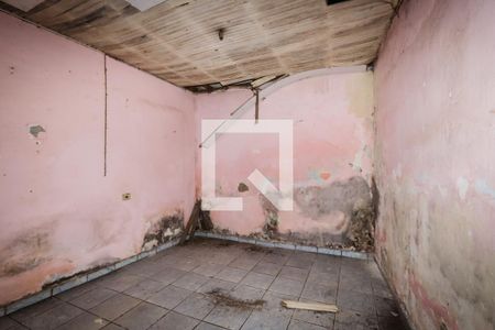 Quarto casa 1 de casa à venda com 7 quartos, 253m² em Jardim Campo Limpo, São Paulo
