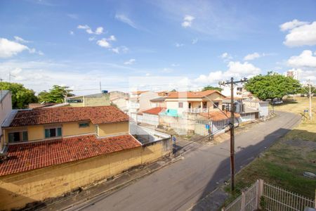 Apartamento para alugar com 3 quartos, 60m² em  Samambaia Norte (samambaia), Brasília
