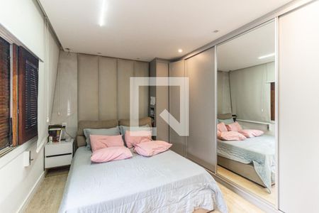 Quarto 1 de apartamento para alugar com 3 quartos, 158m² em Santa Cecilia, São Paulo