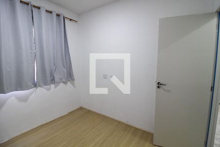 Quarto 2 de apartamento para alugar com 2 quartos, 37m² em Jaguaré, São Paulo