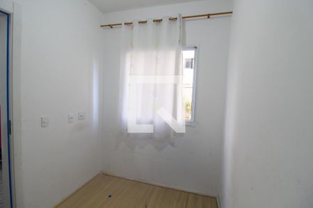 Quarto 1 de apartamento para alugar com 2 quartos, 37m² em Jaguaré, São Paulo