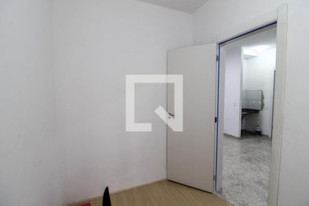 Quarto 1 de apartamento para alugar com 2 quartos, 37m² em Jaguaré, São Paulo