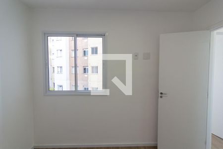 Quarto 1 de apartamento à venda com 2 quartos, 35m² em Pedreira, São Paulo