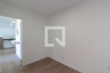 Quarto 1 de apartamento à venda com 2 quartos, 35m² em Pedreira, São Paulo