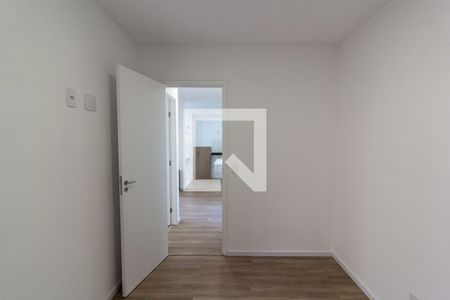 Quarto 1 de apartamento à venda com 2 quartos, 35m² em Pedreira, São Paulo