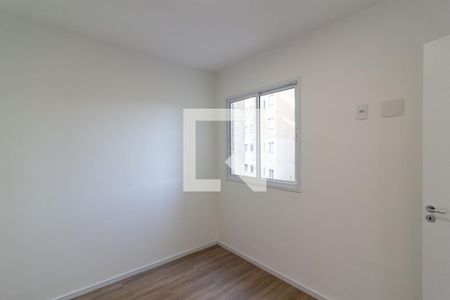 Quarto 1 de apartamento à venda com 2 quartos, 35m² em Pedreira, São Paulo