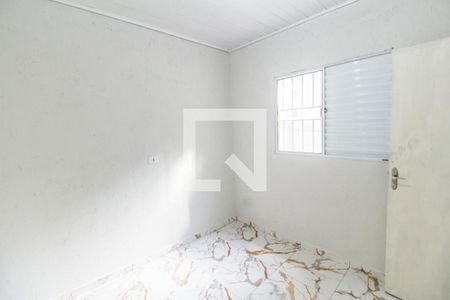 Quarto de casa para alugar com 1 quarto, 50m² em Parque Santana, Barueri